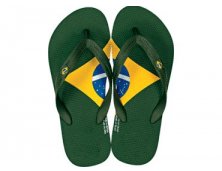 Chinelo Havaianas Personalizado