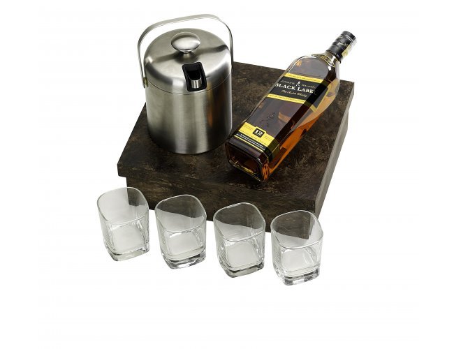 Kit Whisky Premium