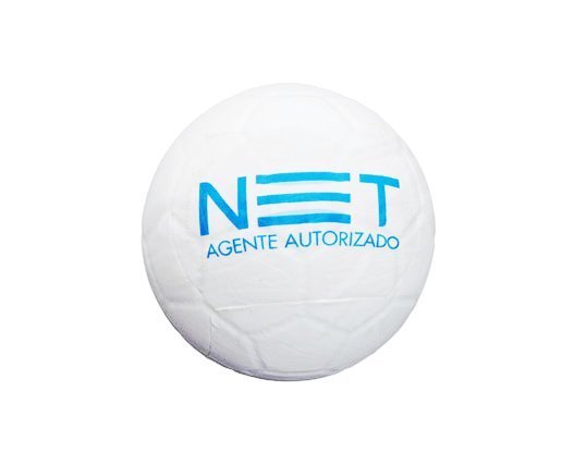 Mini Bolas de Futebol Personalizadas EVA 37 CM