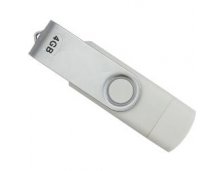 Pen Drive com Micro USB Promocional
